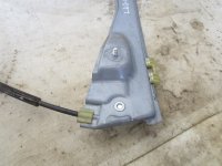 Стеклоподъемник электрический передний правый на Renault Laguna BT — фото 6