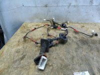 Проводка двери передней левой Hyundai Elantra 2006-2011 (916002H041) — фото 1