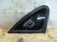 Стекло кузовное глухое левое Hyundai Elantra 2006-2011 (878102H000) — фото 1