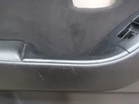 Обшивка двери передней левой на Hyundai Elantra HD — фото 9