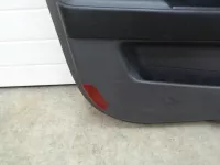 Обшивка двери передней левой на Hyundai Elantra HD — фото 7