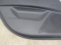 Обшивка двери задней левой на Hyundai Elantra HD — фото 11