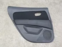 Обшивка двери задней левой Hyundai Elantra 2006-2011 (833502H030DB) — фото 1