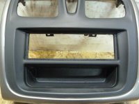 Накладка декоративная на Renault Sandero B52 — фото 3