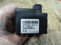 Иммобилайзер на Renault Sandero B52 — фото 3