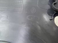 Обшивка двери задней левой на Renault Sandero B52 — фото 23