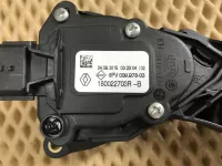 Педаль газа на Renault Sandero B52 — фото 6