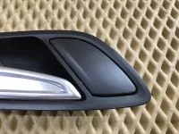 Ручка двери внутренняя левая на Audi TT 8J — фото 2