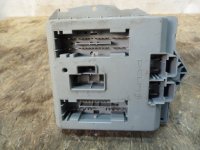 Блок предохранителей на Fiat Albea 178 — фото 4