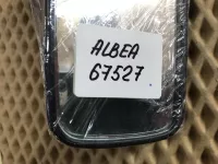 Зеркало заднего вида на Fiat Albea 178 — фото 9