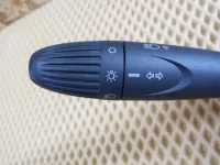 Переключатель подрулевой в сборе на Fiat Albea 178 — фото 2