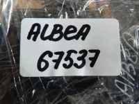 Переключатель подрулевой в сборе на Fiat Albea 178 — фото 8