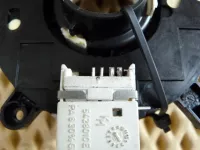 Шлейф рулевой на Fiat Albea 178 — фото 4
