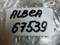 Шлейф рулевой на Fiat Albea 178 — фото 9