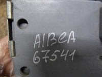 Блок предохранителей на Fiat Albea 178 — фото 4