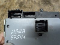 Блок предохранителей на Fiat Albea 178 — фото 2