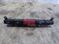 Блок кнопок на Fiat Albea 178 — фото 1