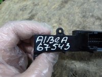 Блок кнопок на Fiat Albea 178 — фото 4