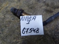 Датчик кислородный Lambdasonde на Fiat Albea 178 — фото 5