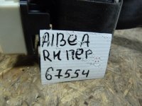 Ремень безопасности передний правый на Fiat Albea 178 — фото 4