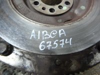 Маховик на Fiat Albea 178 — фото 6