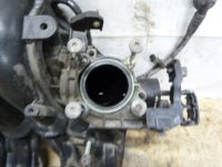 Коллектор впускной на Fiat Albea 178 — фото 6