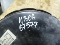 Усилитель тормозов вакуумный на Fiat Albea 178 — фото 4