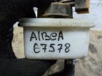 Цилиндр тормозной главный на Fiat Albea 178 — фото 7