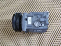 Компрессор кондиционера Fiat Albea 2002-2012 (51747318) — фото 1