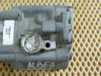 Компрессор кондиционера на Fiat Albea 178 — фото 6