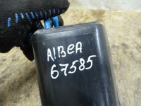 Абсорбер, угольный фильтр на Fiat Albea 178 — фото 6
