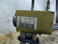 Испаритель кондиционера на Fiat Albea 178 — фото 6