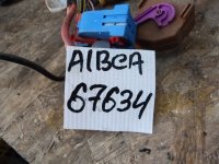 Проводка подкапотная на Fiat Albea 178 — фото 7