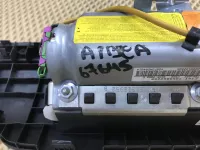 Подушка безопасности пассажирская в торпедо на Fiat Albea 178 — фото 12