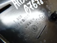 Уголок двери задней левой внутренний на Fiat Albea 178 — фото 6