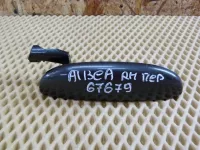 Ручка двери передней наружная правая на Fiat Albea 178 — фото 1