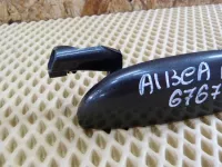 Ручка двери передней наружная правая на Fiat Albea 178 — фото 3