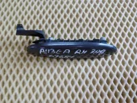 Ручка двери задней наружная правая на Fiat Albea 178 — фото 2