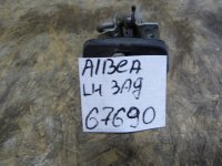 Ограничитель двери задний левый на Fiat Albea 178 — фото 5