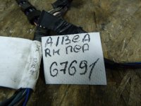 проводка двери передней правой на Fiat Albea 178 — фото 6