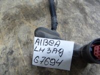 проводка двери задней левой на Fiat Albea 178 — фото 6