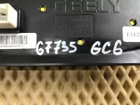 Магнитола на Geely GC6 — фото 7