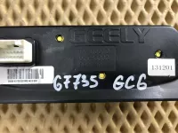 Магнитола на Geely GC6 — фото 6