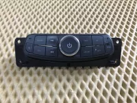 Блок управления магнитолой Geely GC6 2014-2016 (1017023333) — фото 1