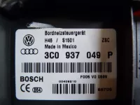 Блок предохранителей на Volkswagen Jetta A5 — фото 10