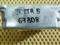 Блок управления AIR BAG на Volkswagen Jetta A5 — фото 4