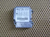 Блок управления AIR BAG VW Jetta 2006-2011 (1K0909605T) — фото 1
