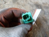 Датчик AIR BAG на Volkswagen Jetta A5 — фото 3