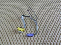 Проводка AIR BAG VW Jetta 2006-2011 (1K0971584) — фото 1