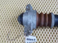 Амортизатор задний левый=правый на Volkswagen Jetta A5 — фото 5